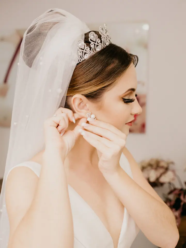 BRIDAL Collection