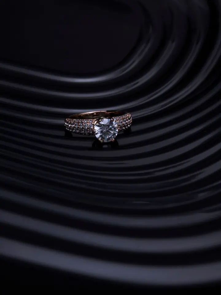 FINE JEWELRY