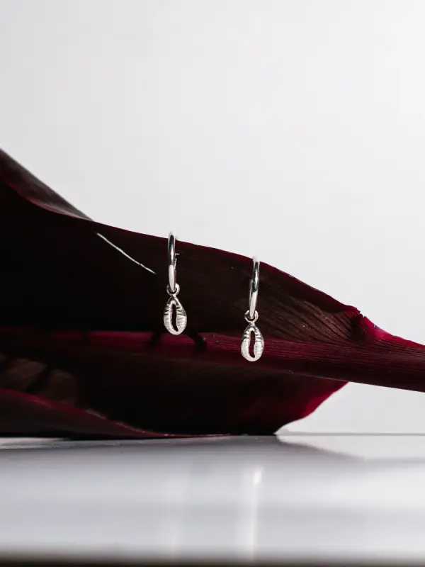 Aurora Earrings