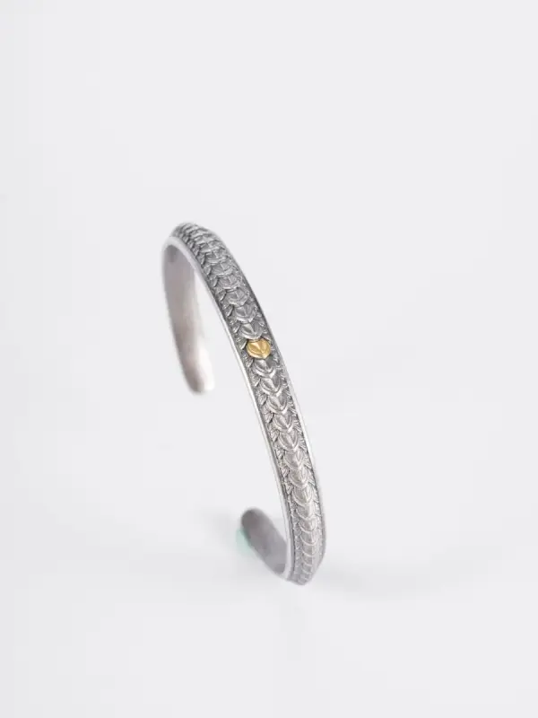 Twist Bangle